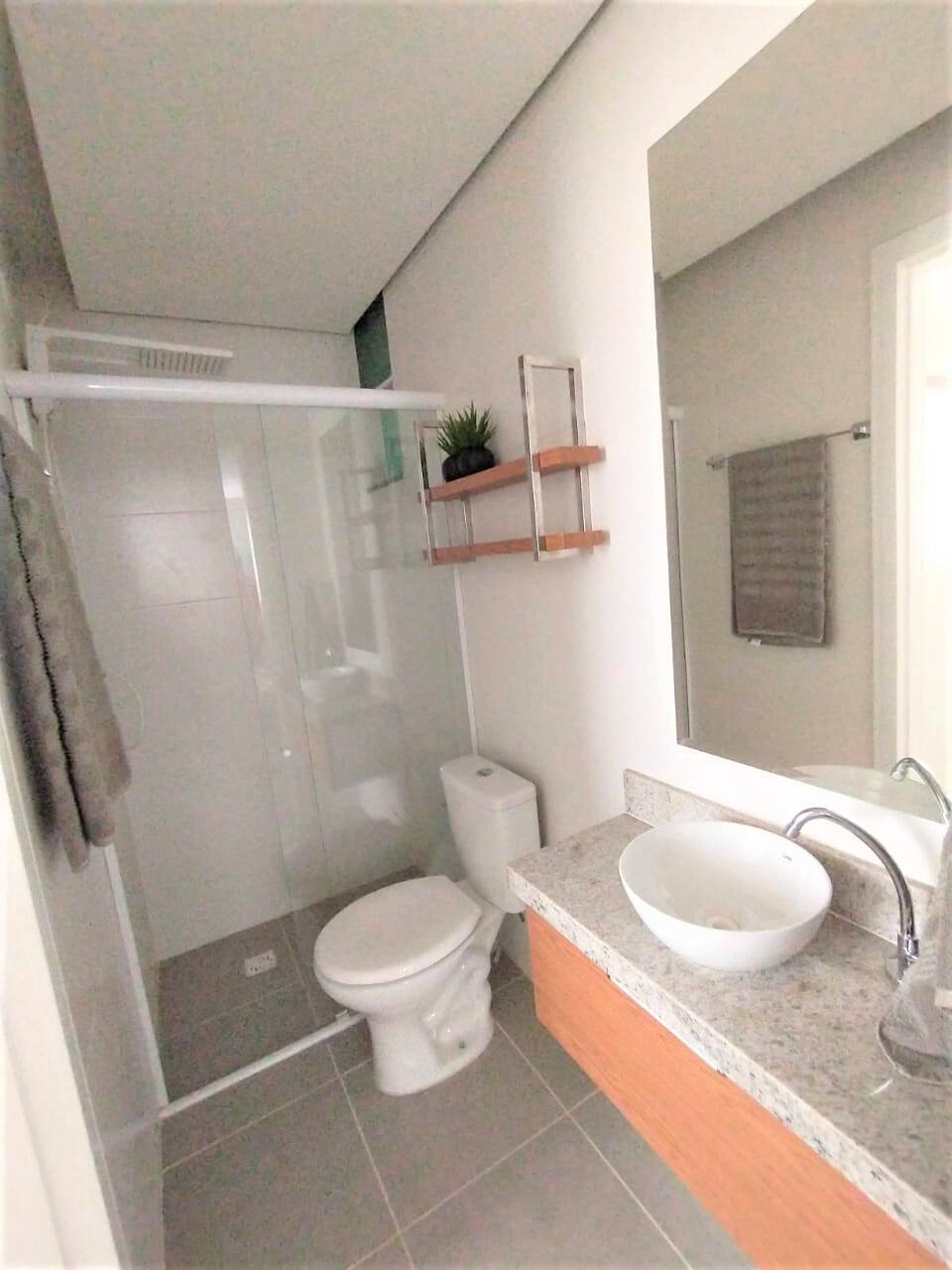 Apartamento, 2 quartos, 42 m² - Foto 6