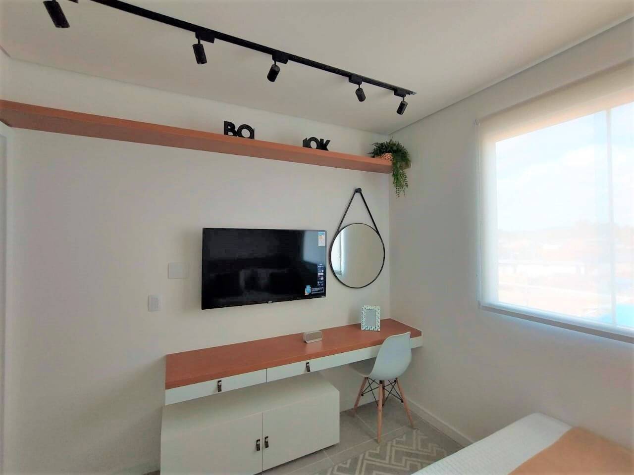 Apartamento, 2 quartos, 42 m² - Foto 4