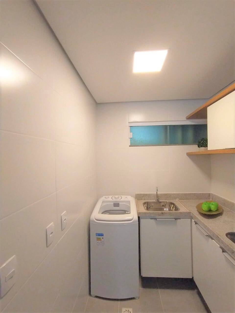 Apartamento, 2 quartos, 42 m² - Foto 11