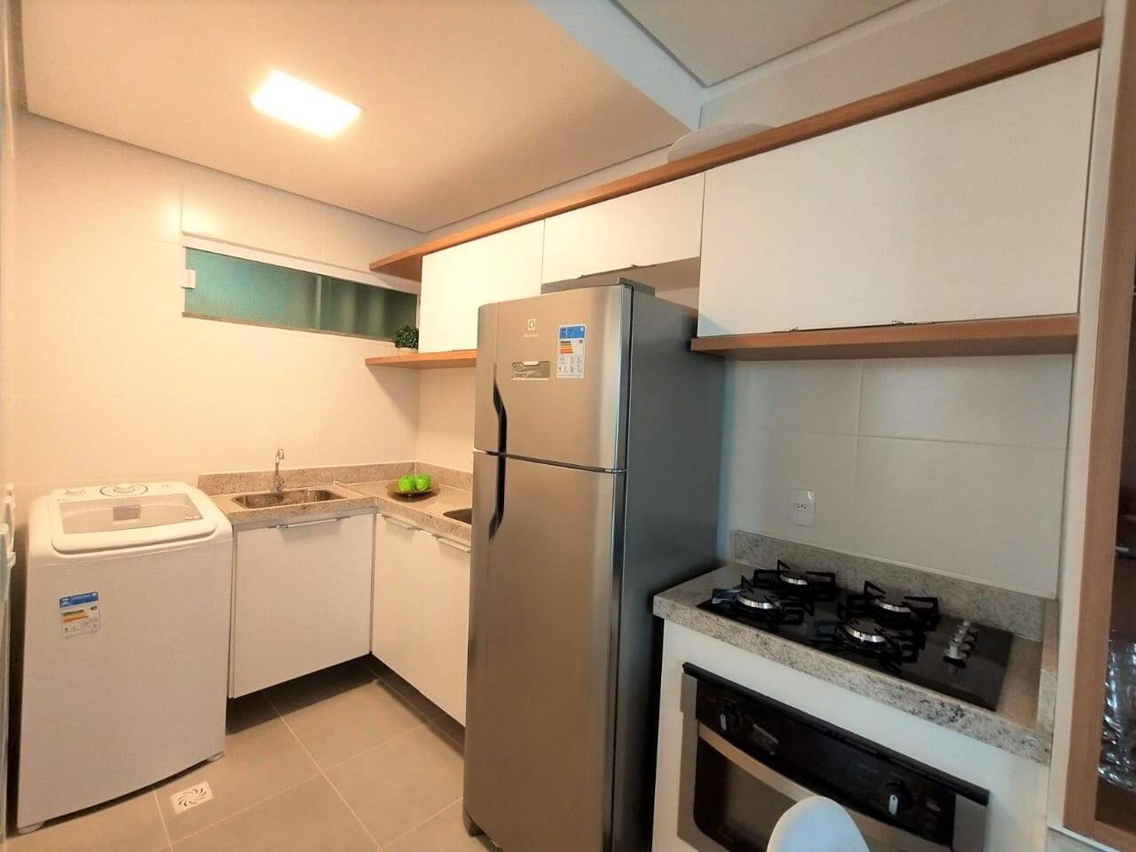 Apartamento, 2 quartos, 42 m² - Foto 10