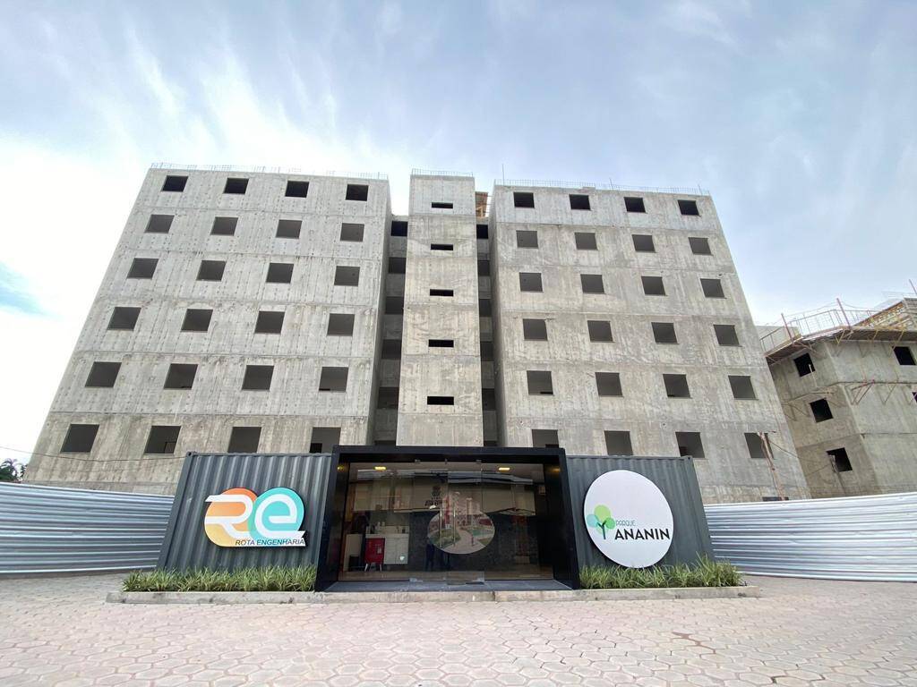 Apartamento, 2 quartos, 42 m² - Foto 12