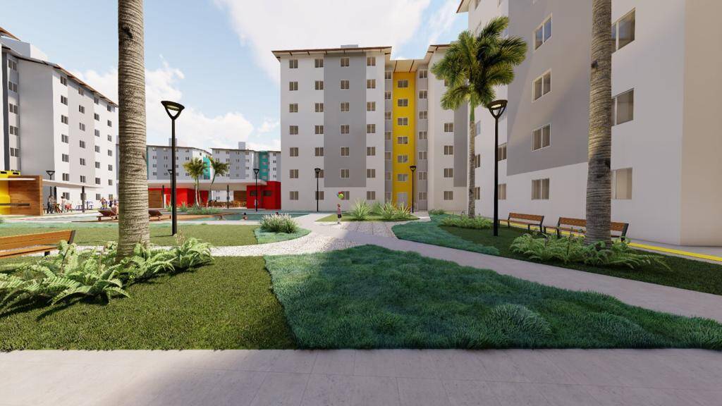 Apartamento, 2 quartos, 42 m² - Foto 19