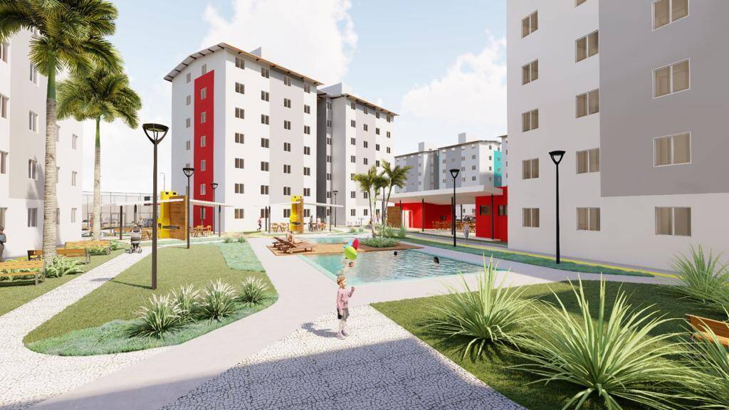 Apartamento, 2 quartos, 42 m² - Foto 18