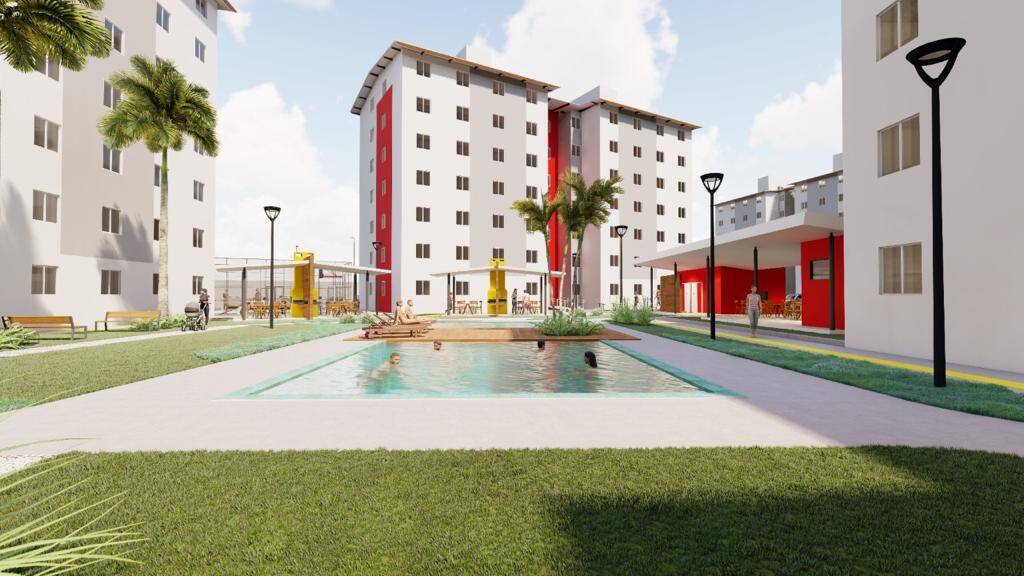 Apartamento, 2 quartos, 42 m² - Foto 13