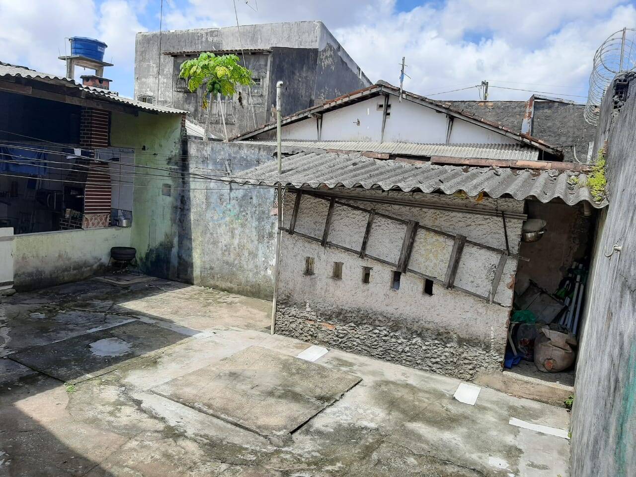 Casa, 3 quartos - Foto 20