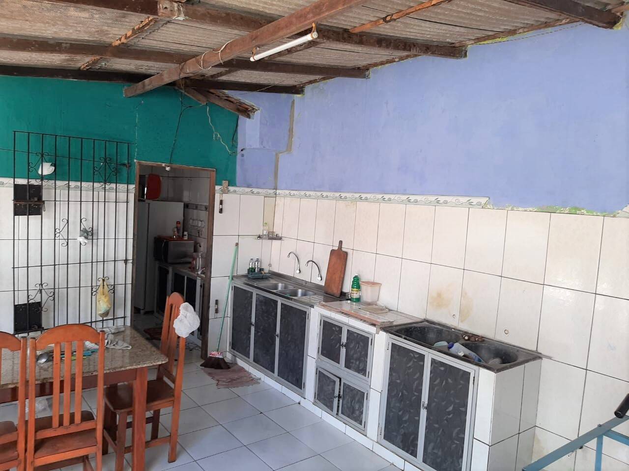 Casa, 3 quartos - Foto 18