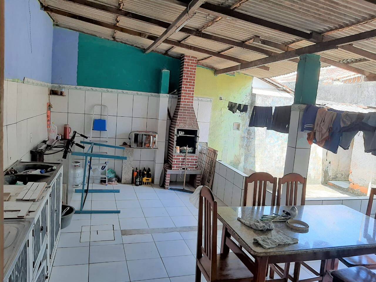 Casa, 3 quartos - Foto 17