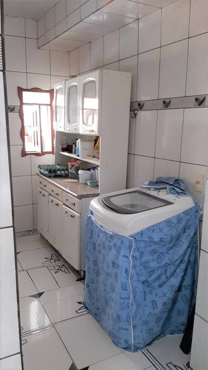 Casa, 3 quartos - Foto 16