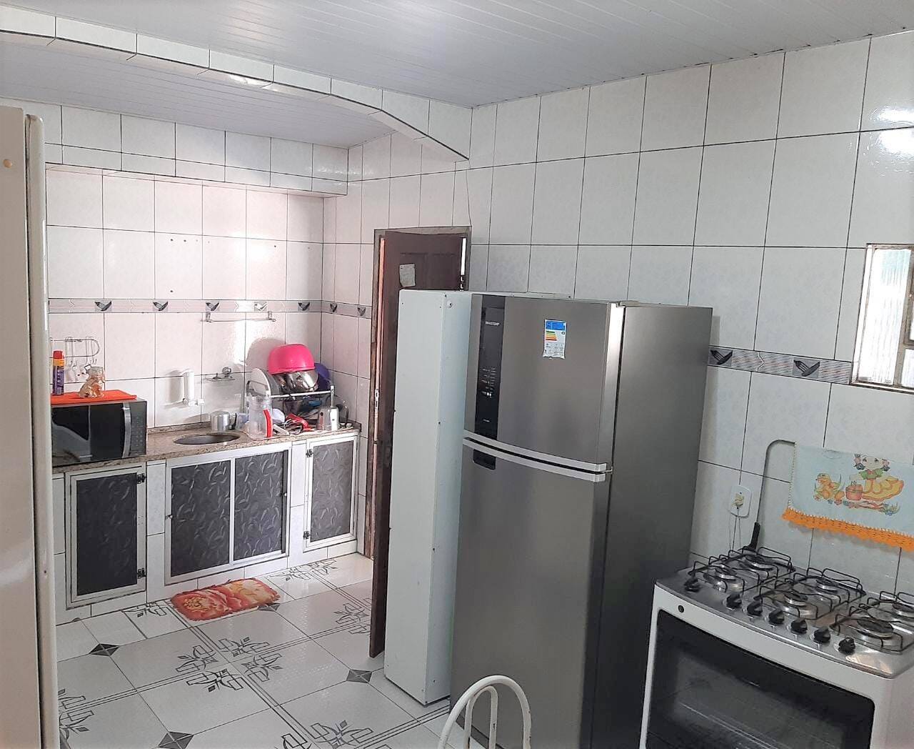 Casa, 3 quartos - Foto 15