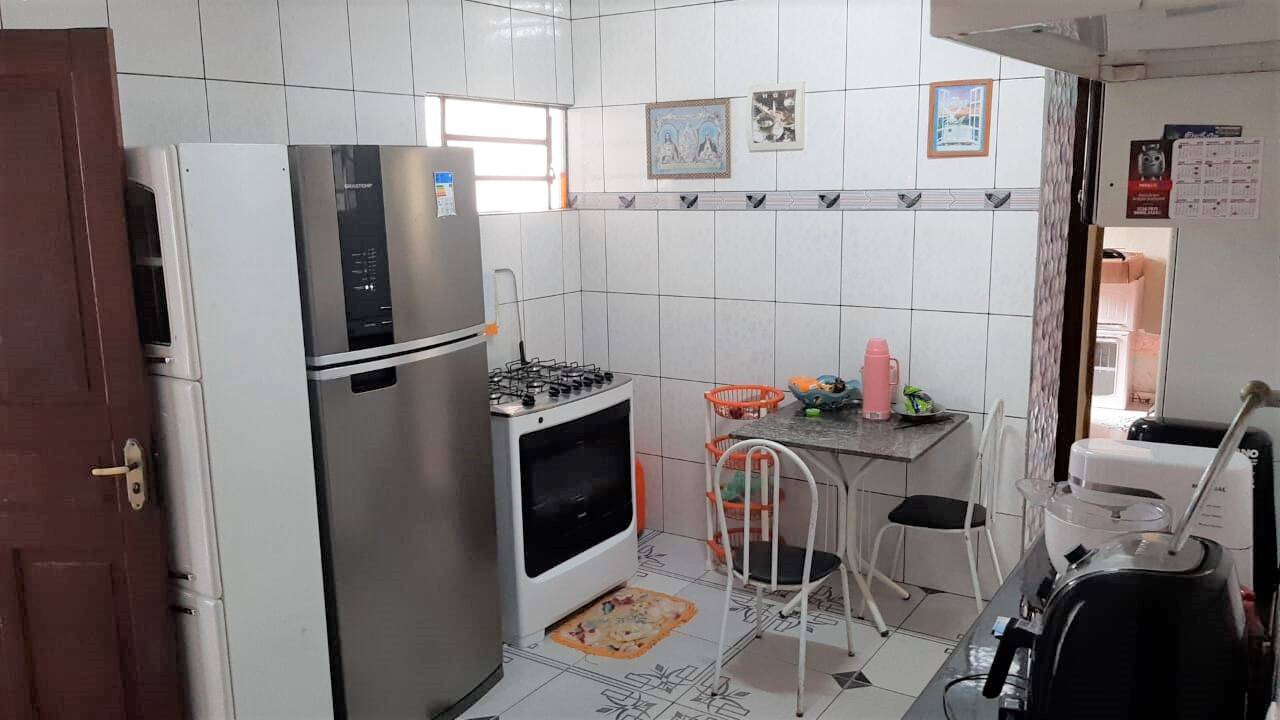 Casa, 3 quartos - Foto 14