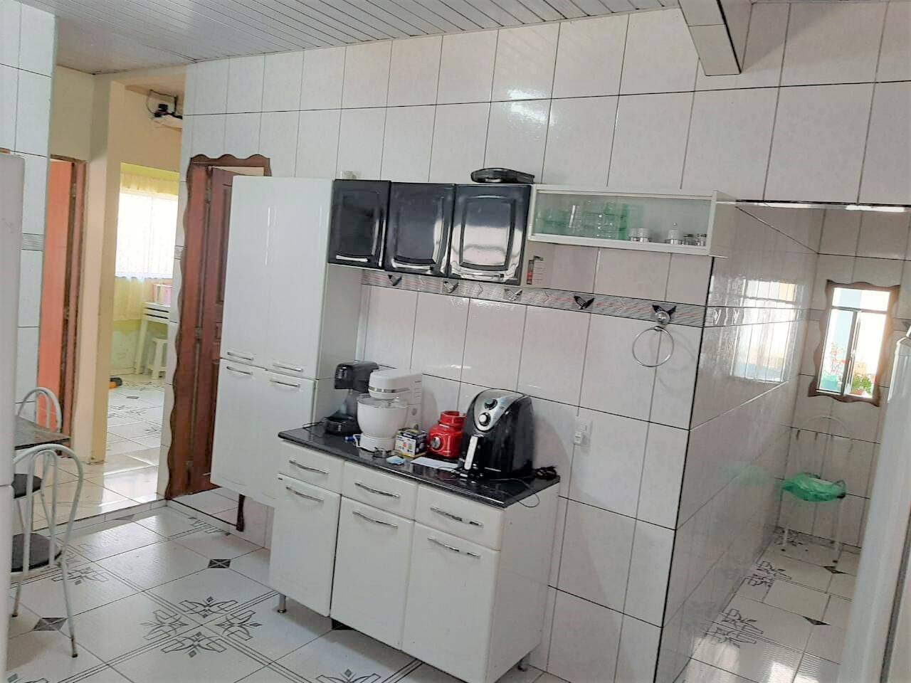 Casa, 3 quartos - Foto 13