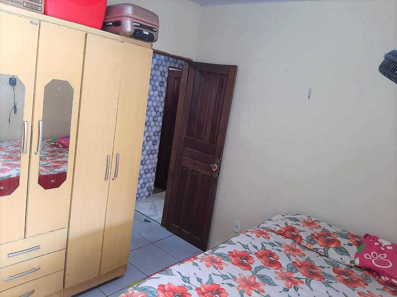 Casa, 3 quartos - Foto 12