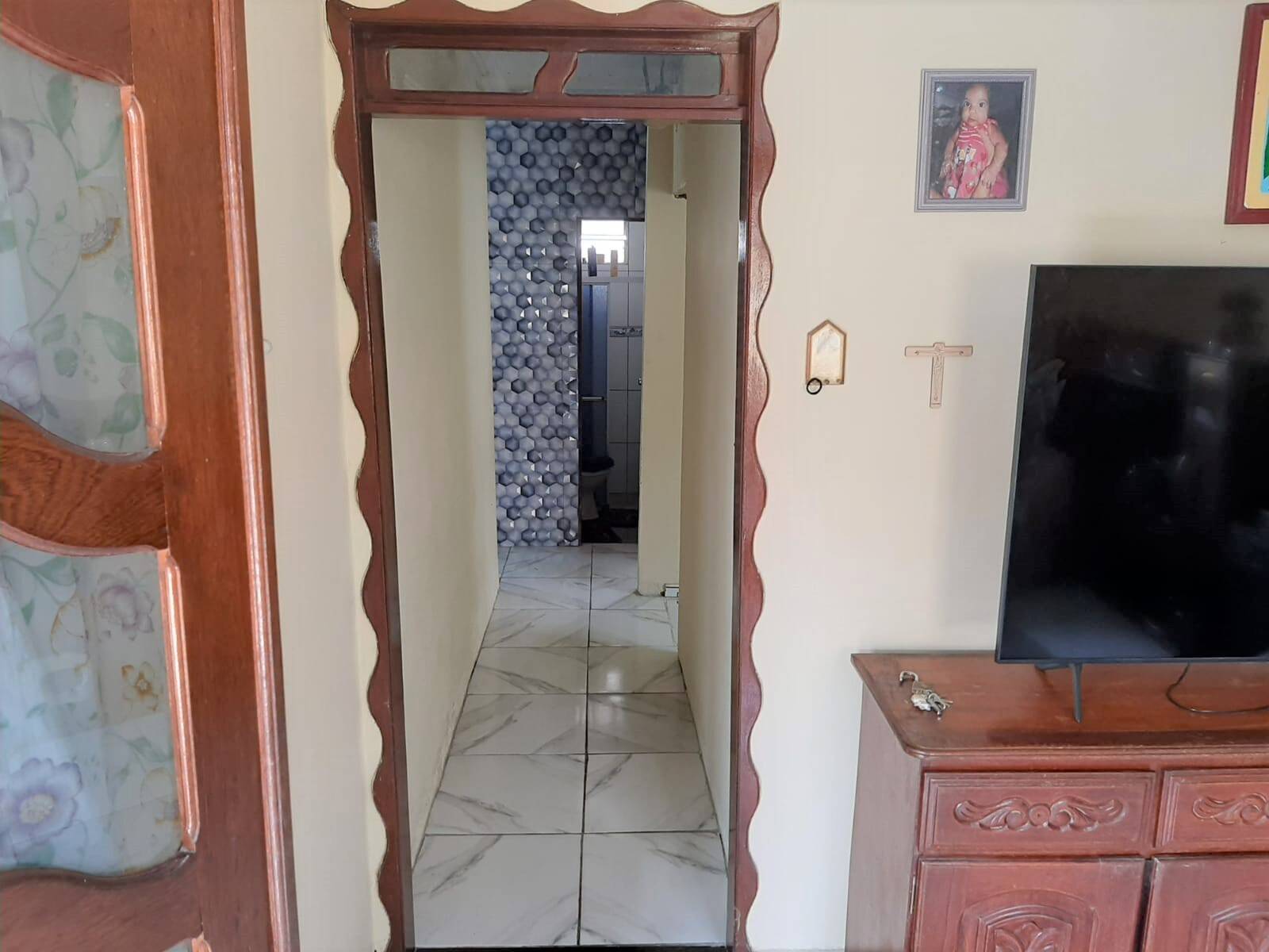 Casa, 3 quartos - Foto 5