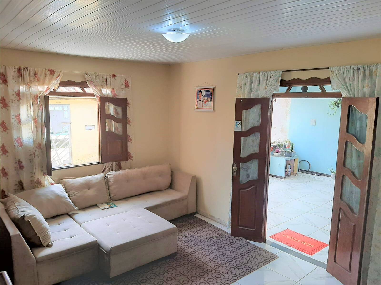 Casa, 3 quartos - Foto 3