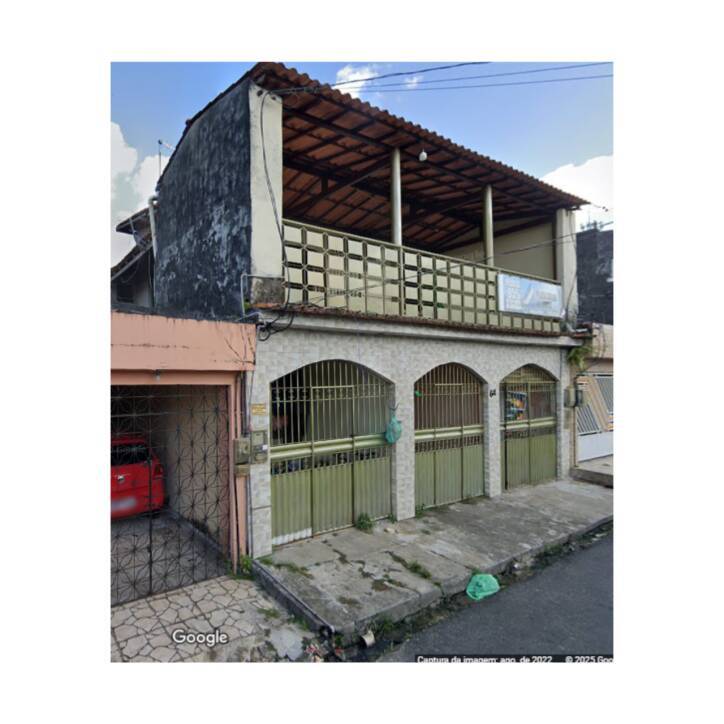 Casa, 5 quartos, 270 m² - Foto 1