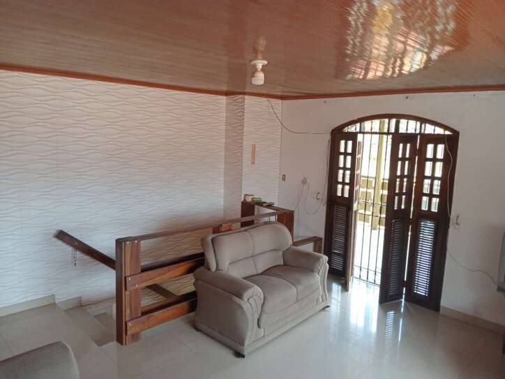 Casa, 5 quartos, 270 m² - Foto 3