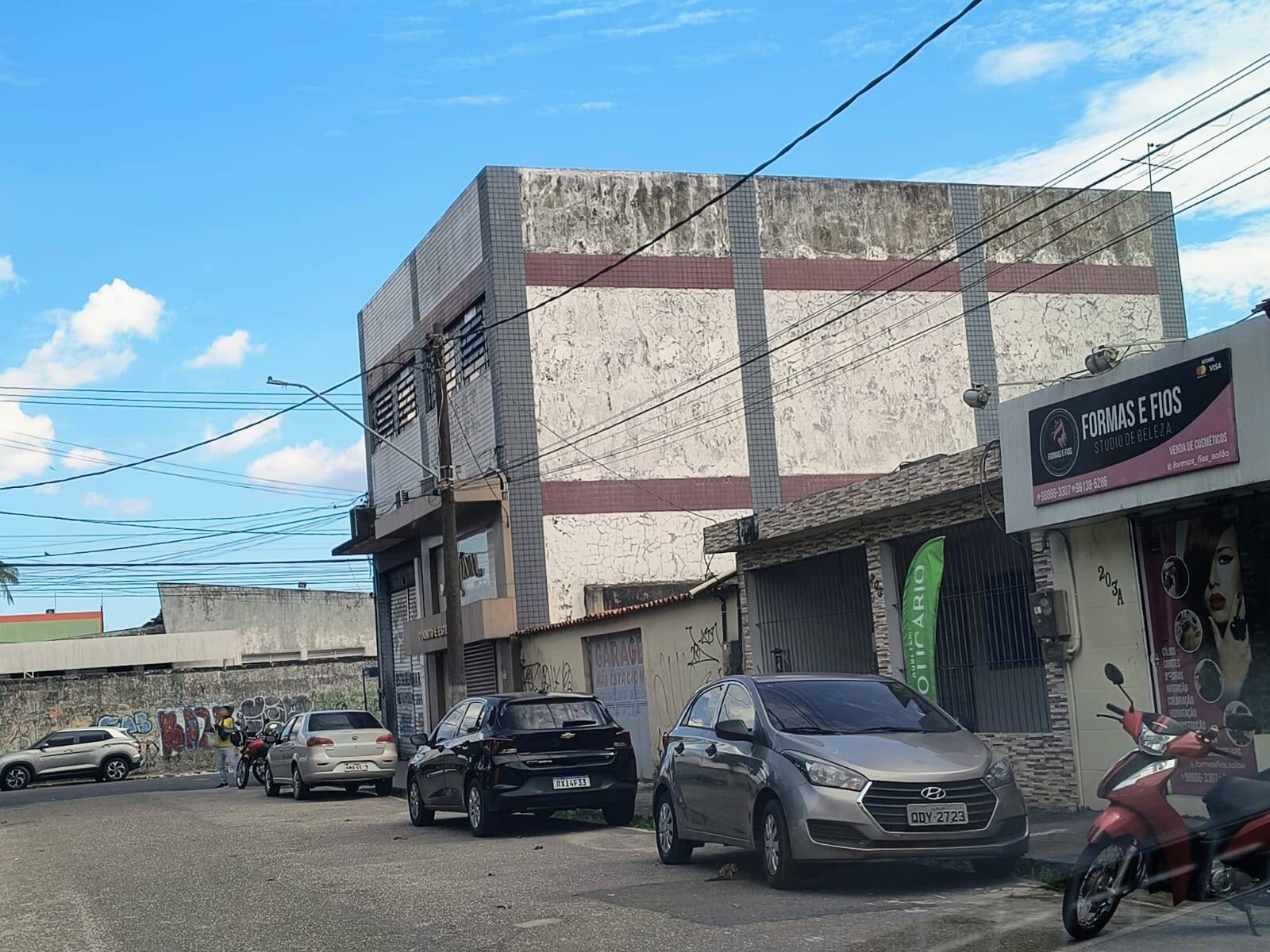 Sala-Conjunto, 480 m² - Foto 3