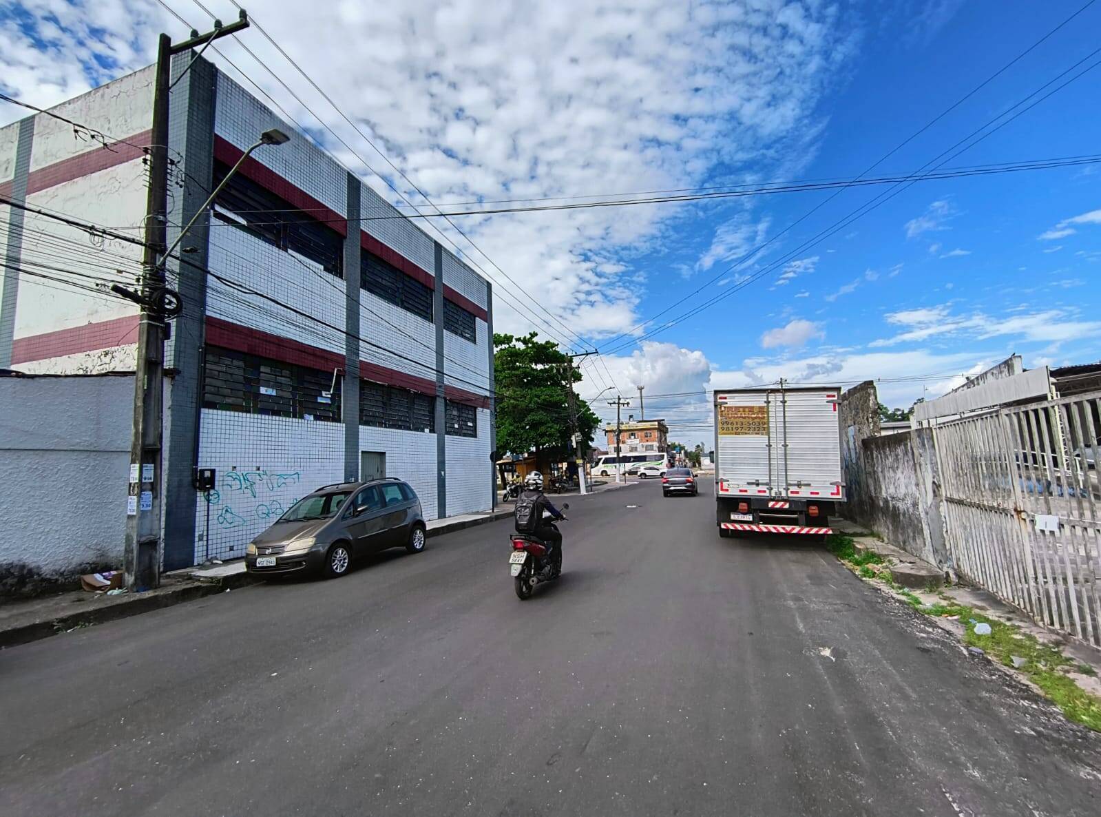 Sala-Conjunto, 480 m² - Foto 7