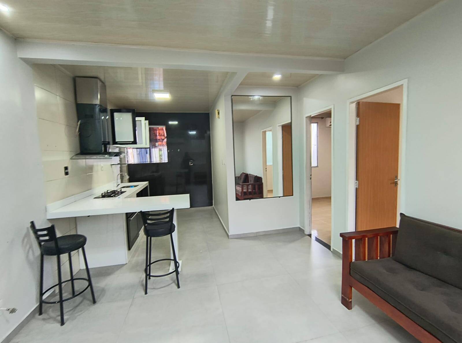 #1235 - Apartamento para Venda em Ananindeua - PA