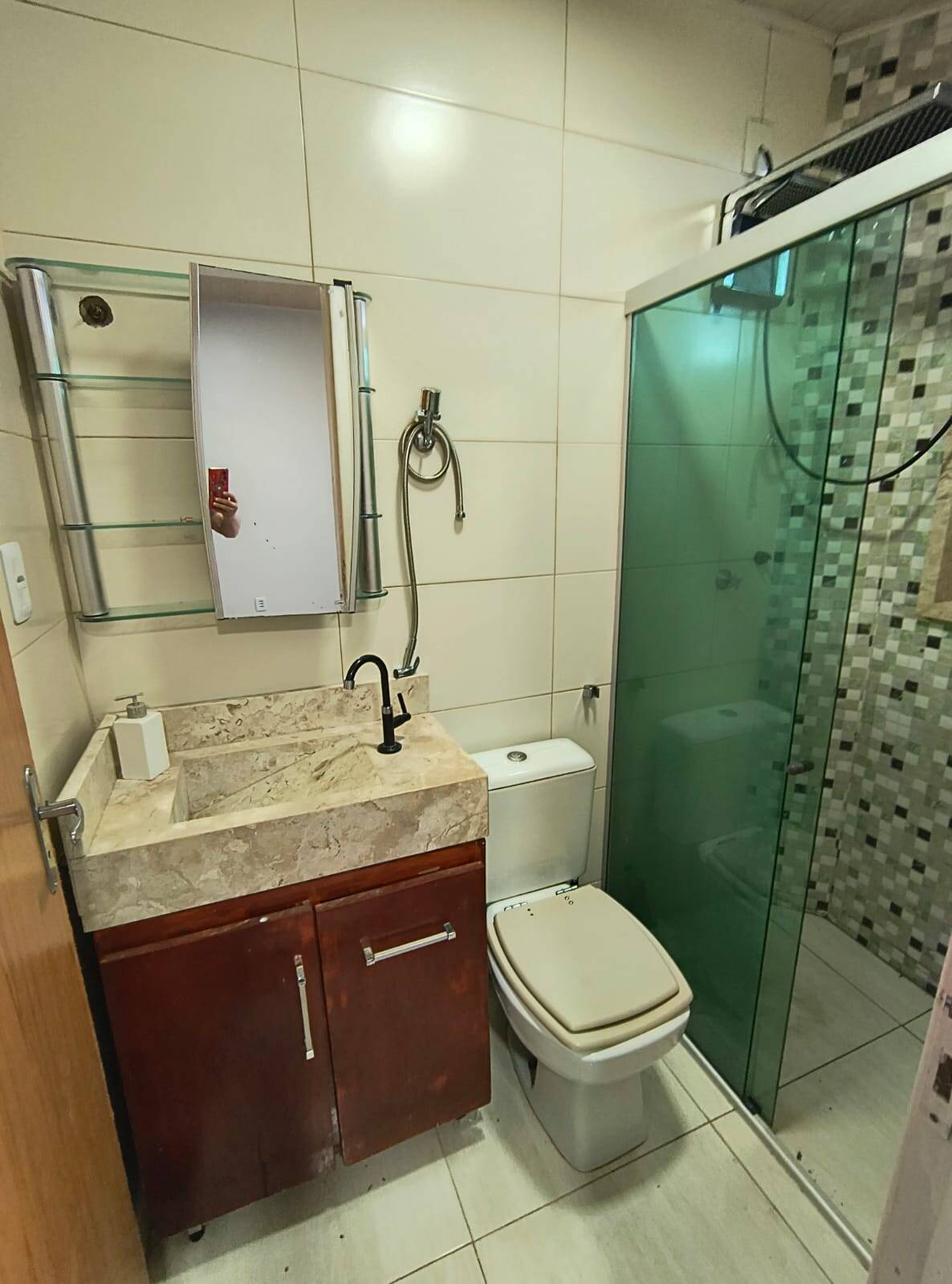 Apartamento, 2 quartos, 85 m² - Foto 2