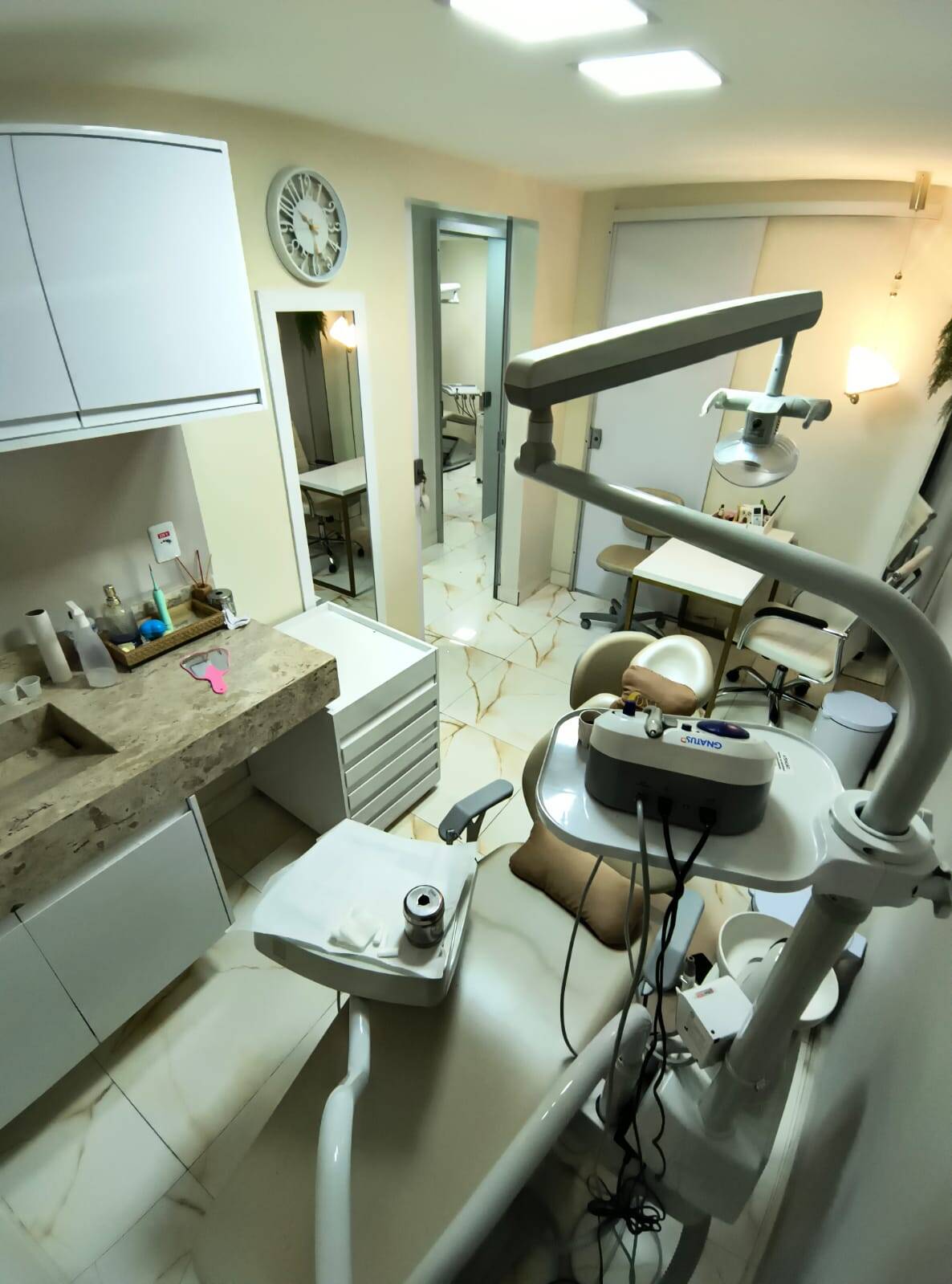 Loja-Salão, 480 m² - Foto 10