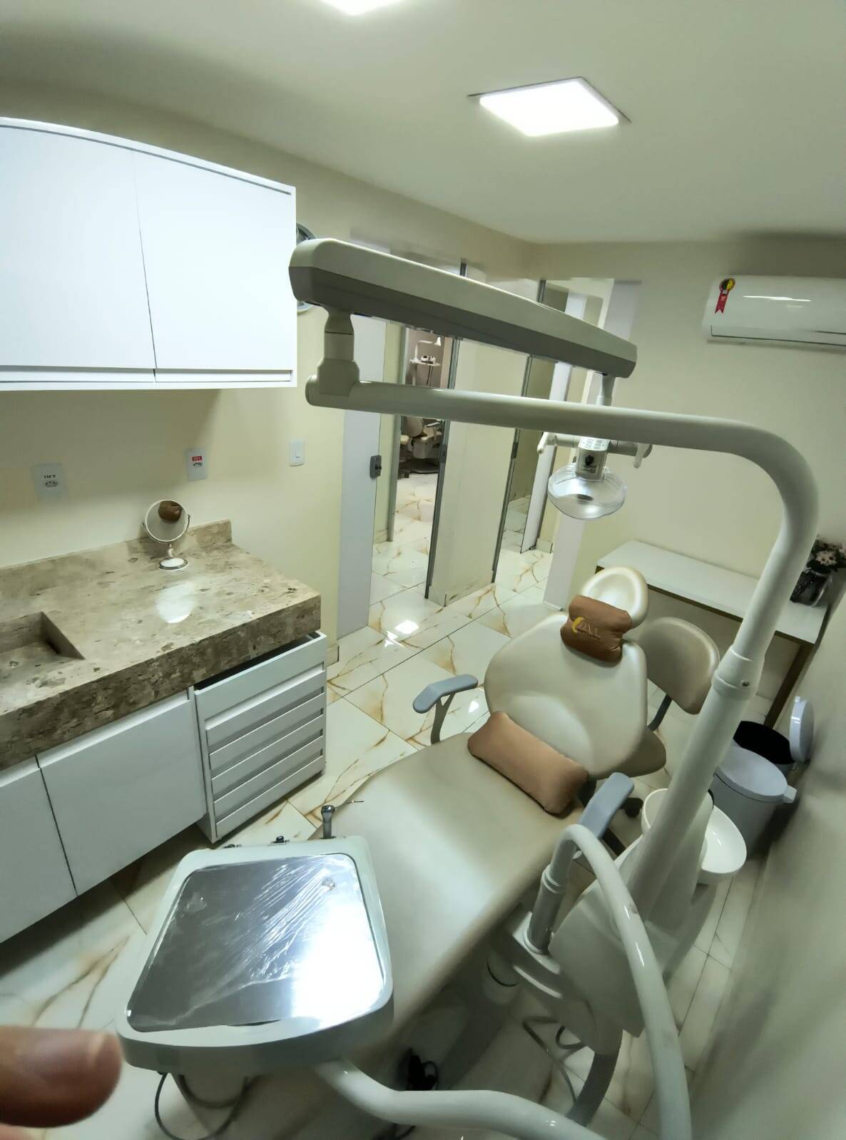 Loja-Salão, 480 m² - Foto 12