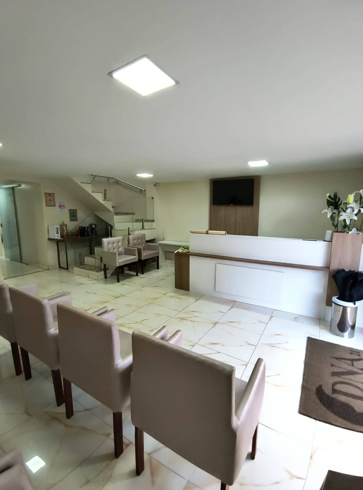 Loja-Salão, 480 m² - Foto 4