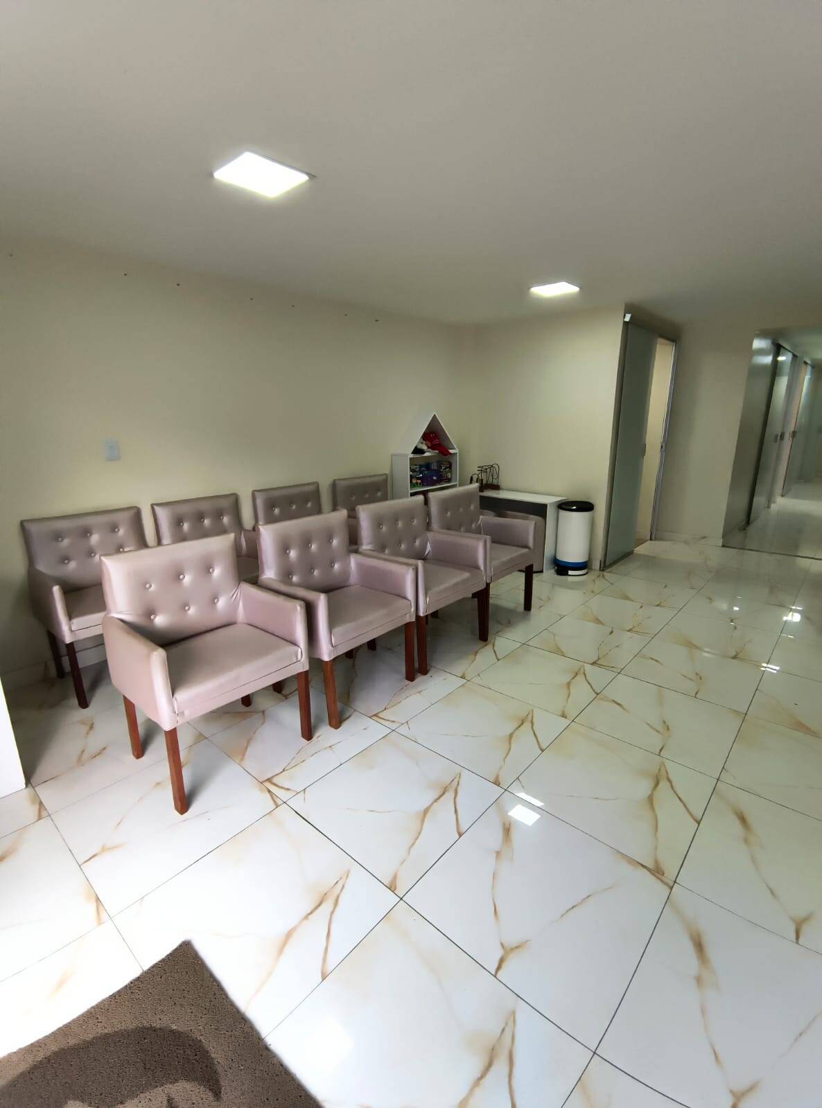 Loja-Salão, 480 m² - Foto 3