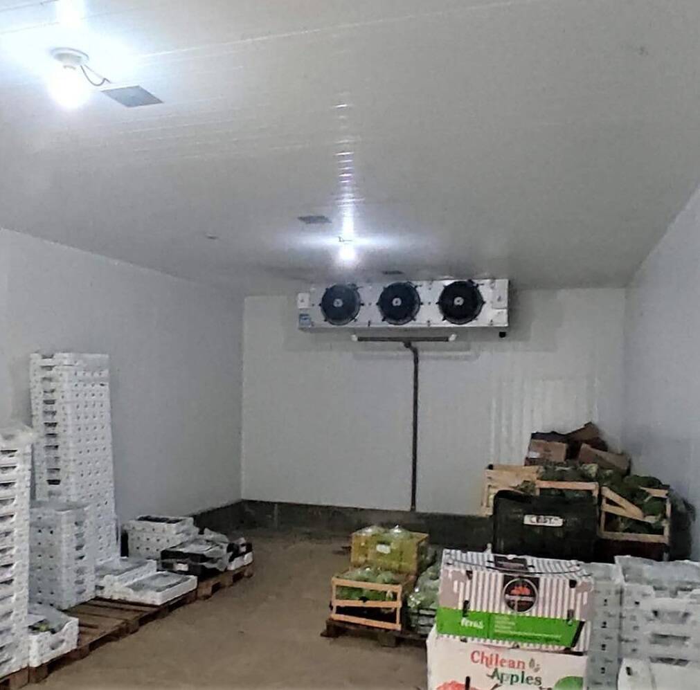 Depósito-Galpão, 350 m² - Foto 2