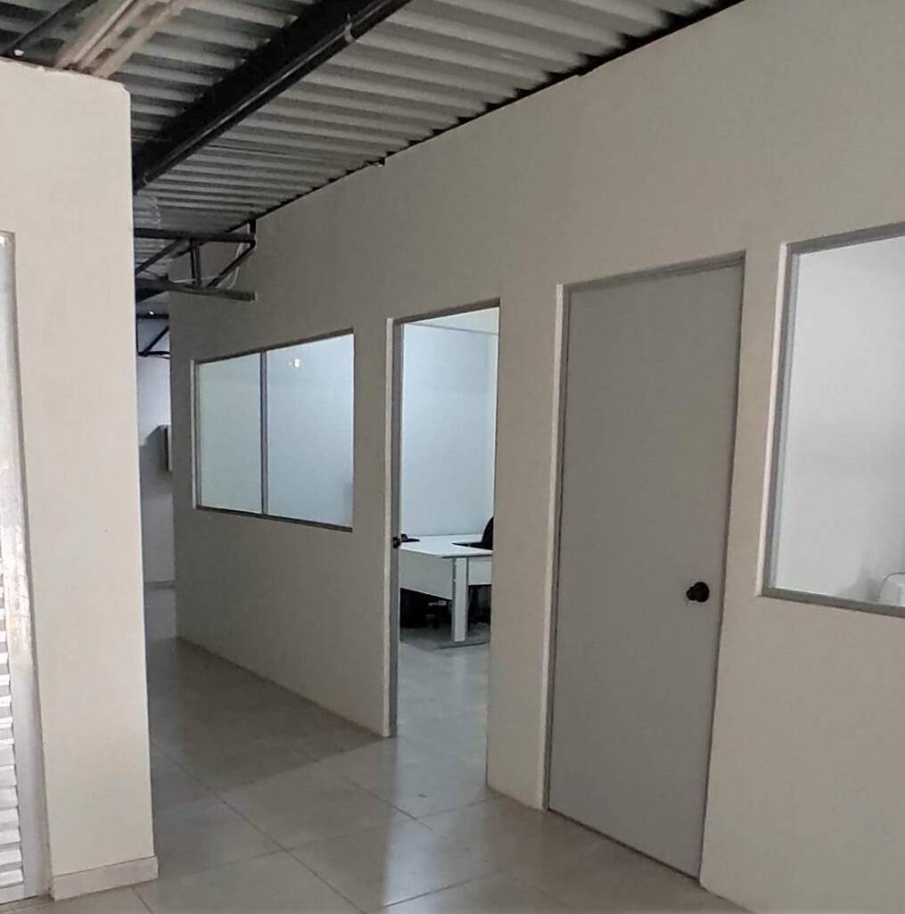 Depósito-Galpão, 350 m² - Foto 3