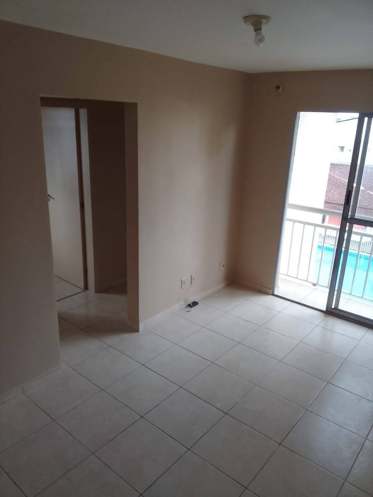 Apartamento, 3 quartos, 56 m² - Foto 2