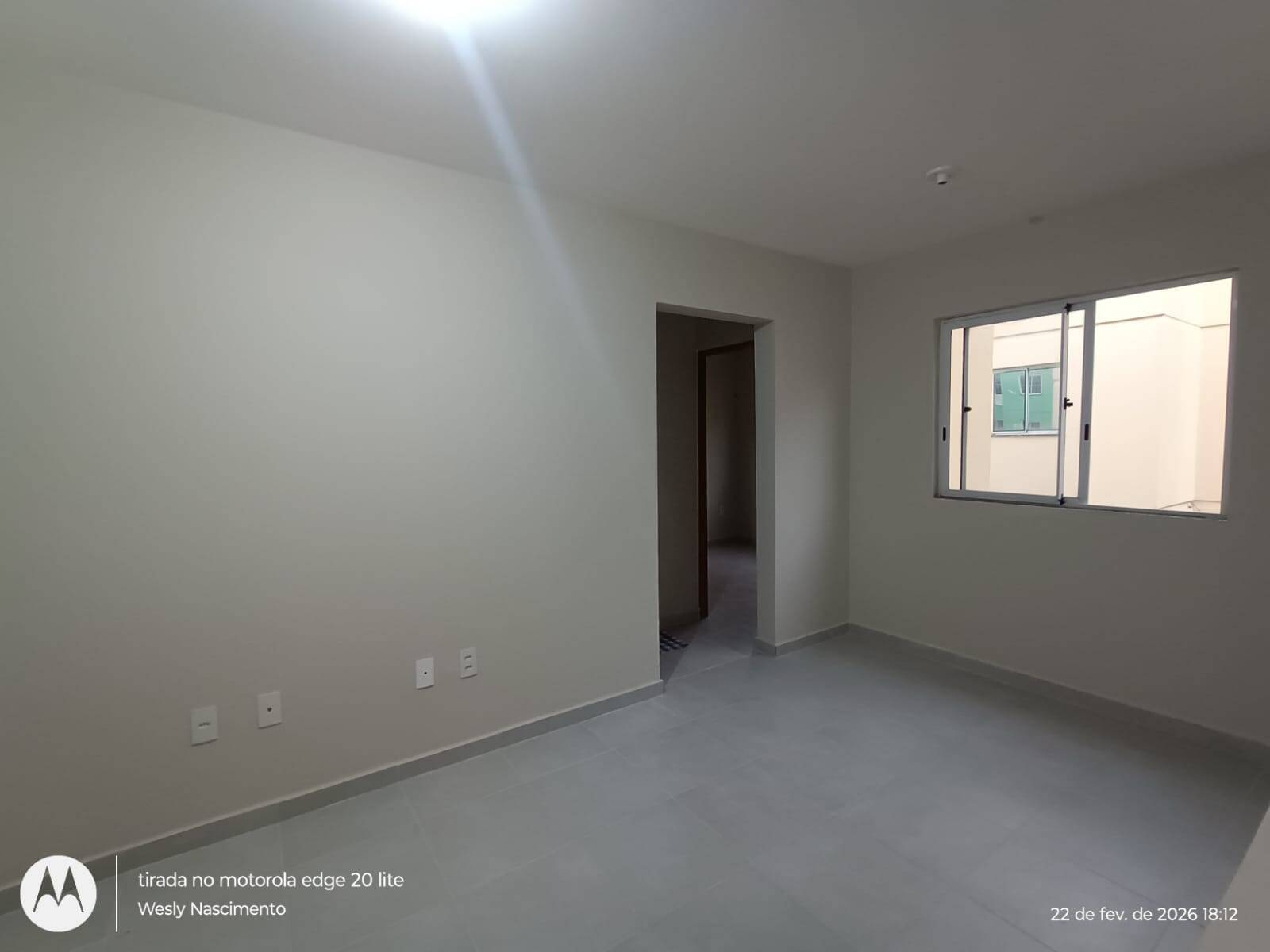Apartamento, 2 quartos, 45 m² - Foto 5
