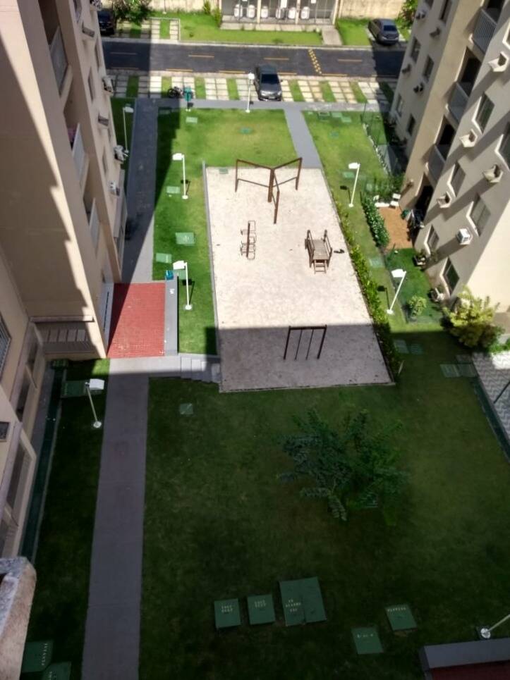 Apartamento, 3 quartos, 78 m² - Foto 3