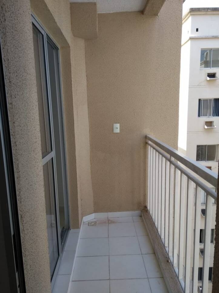 Apartamento, 3 quartos, 78 m² - Foto 2