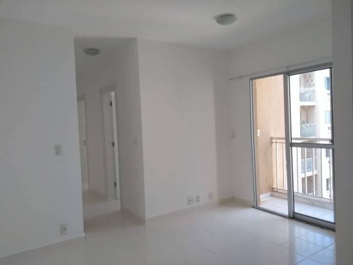 Apartamento, 3 quartos, 78 m² - Foto 1