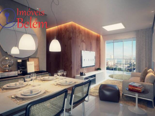 #591 - Apartamento para Venda em Belém - PA - 3