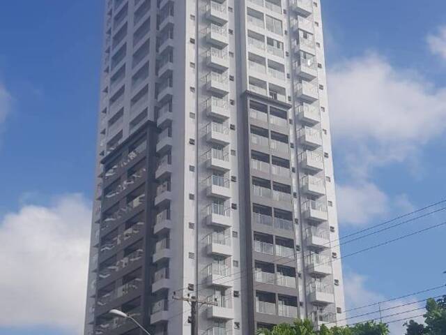 #724 - Apartamento para Venda em Belém - PA - 1