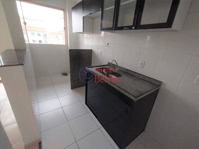 Apartamento para Locação em Belém - 5