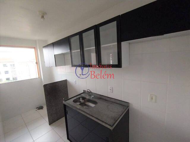 Apartamento para Locação em Belém - 4