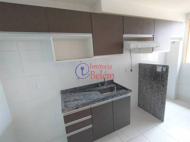 #779 - Apartamento para Locação em Belém - PA - 2