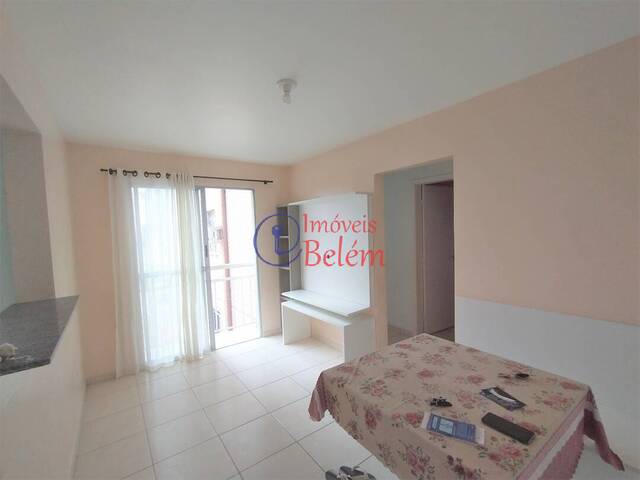 #779 - Apartamento para Locação em Belém - PA - 1