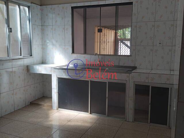 Casa para Locação em Igarapé-Açu - 5