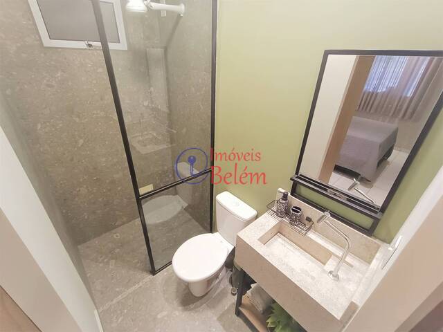 Apartamento para Venda em Belém - 4