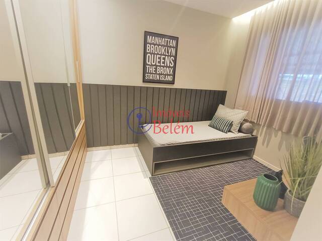 Apartamento para Venda em Belém - 5