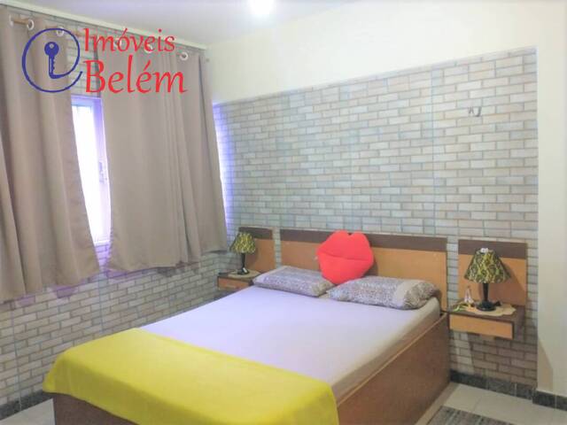 #884 - Apartamento para Locação em Belém - PA - 3