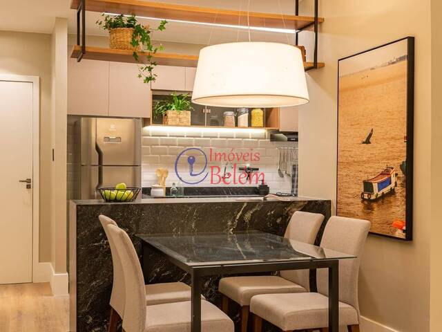 Apartamento para Venda em Belém - 5