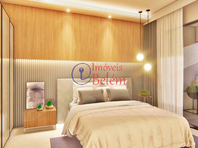 Apartamento para Venda em Belém - 5
