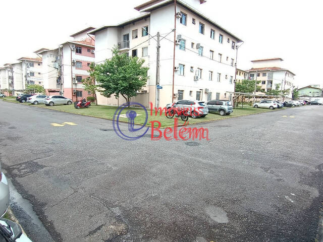 #1269 - Apartamento para Locação em Belém - PA - 2