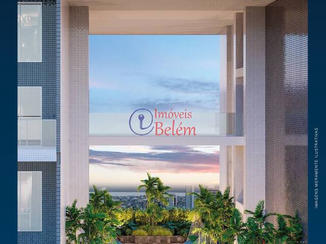Apartamento para Venda em Belém - 5