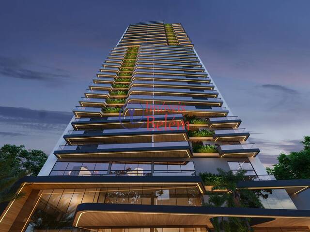 Apartamento para Venda em Belém - 5